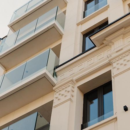 Portwin Duplex Aparthotel Knokke-Heist Luaran gambar