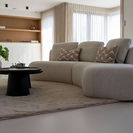 Portwin Duplex Aparthotel Knokke-Heist Luaran gambar