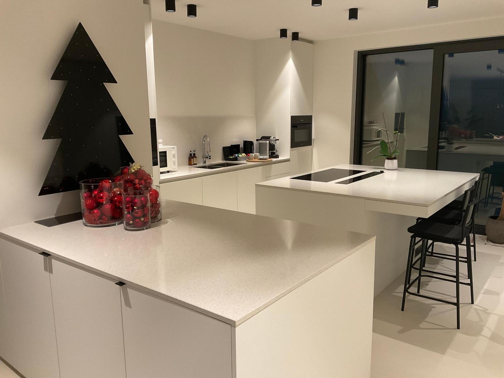 Portwin Duplex Aparthotel Knokke-Heist Luaran gambar