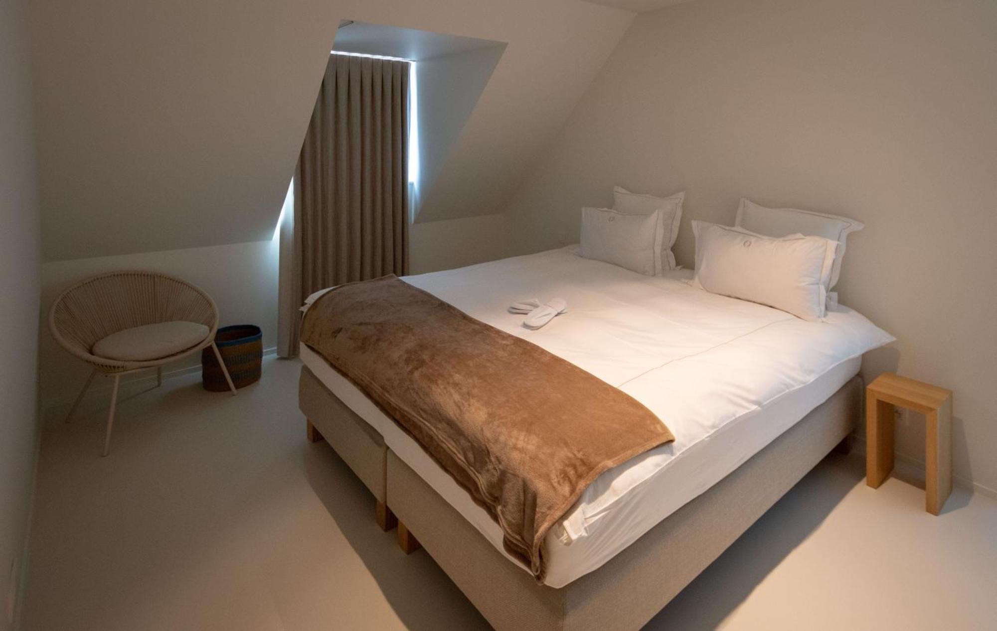 Portwin Duplex Aparthotel Knokke-Heist Luaran gambar