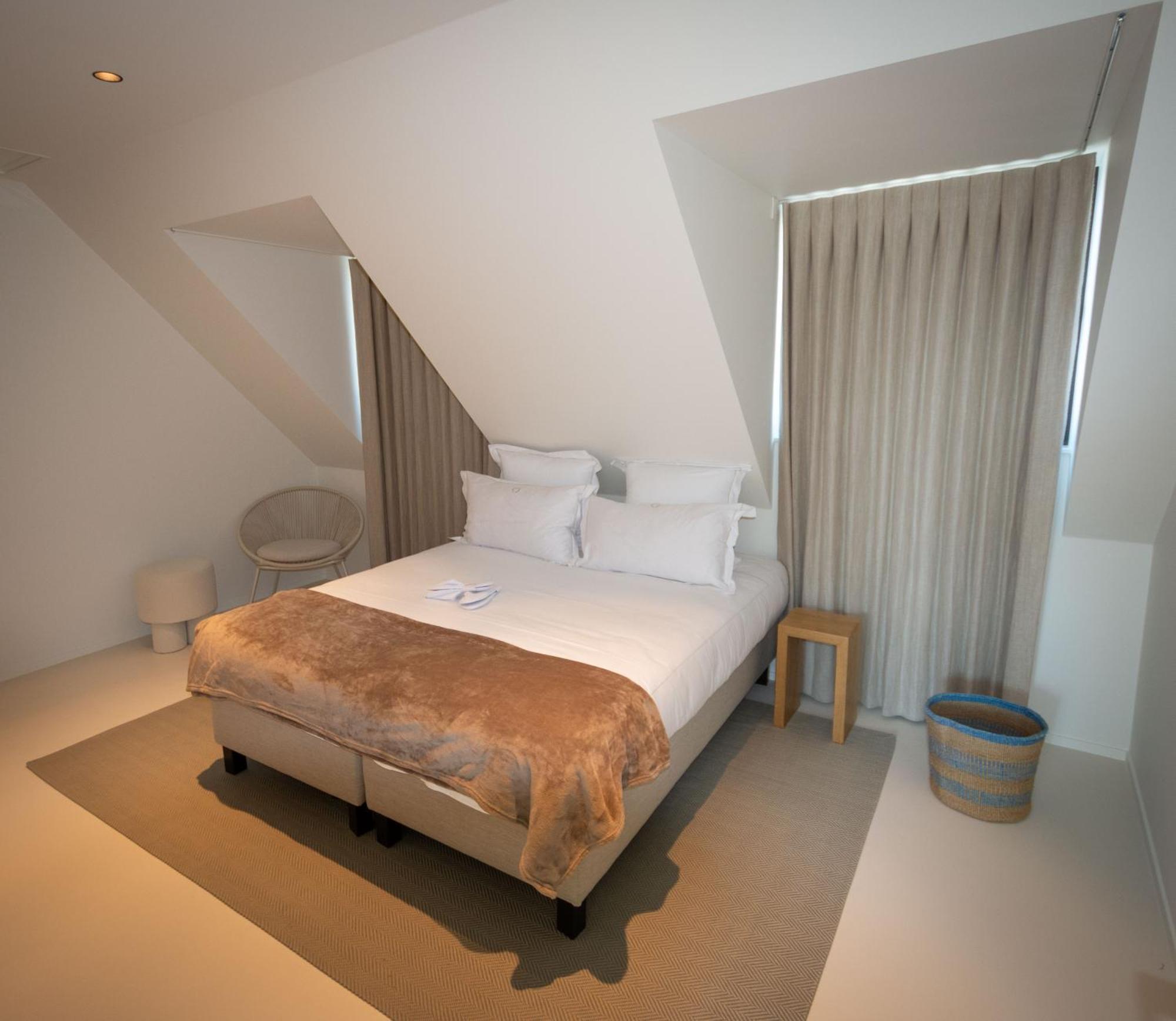 Portwin Duplex Aparthotel Knokke-Heist Luaran gambar