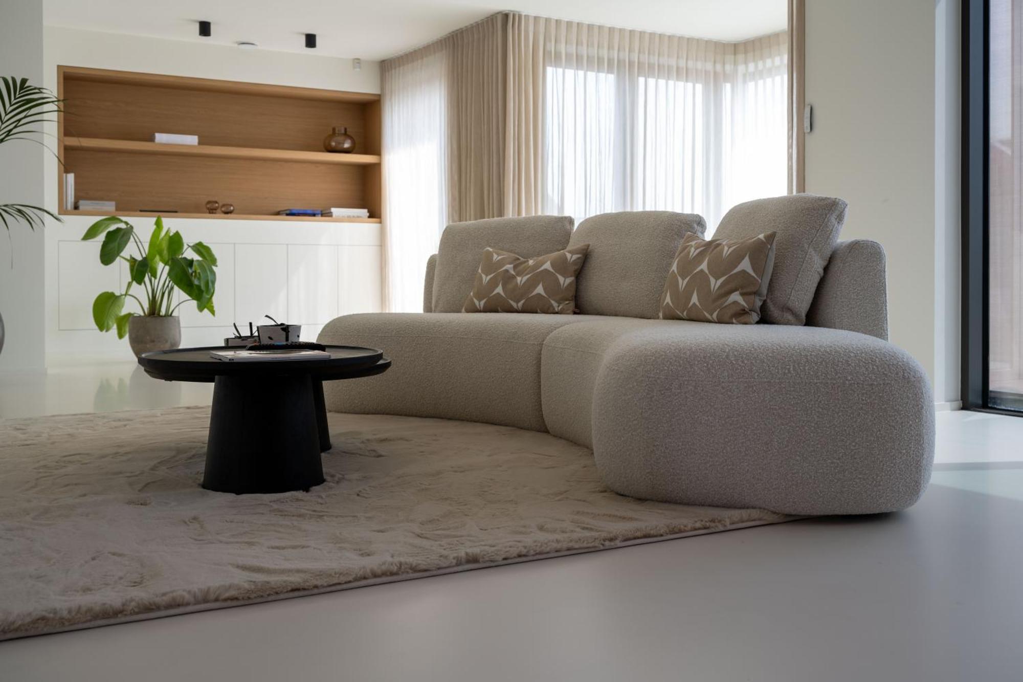 Portwin Duplex Aparthotel Knokke-Heist Luaran gambar