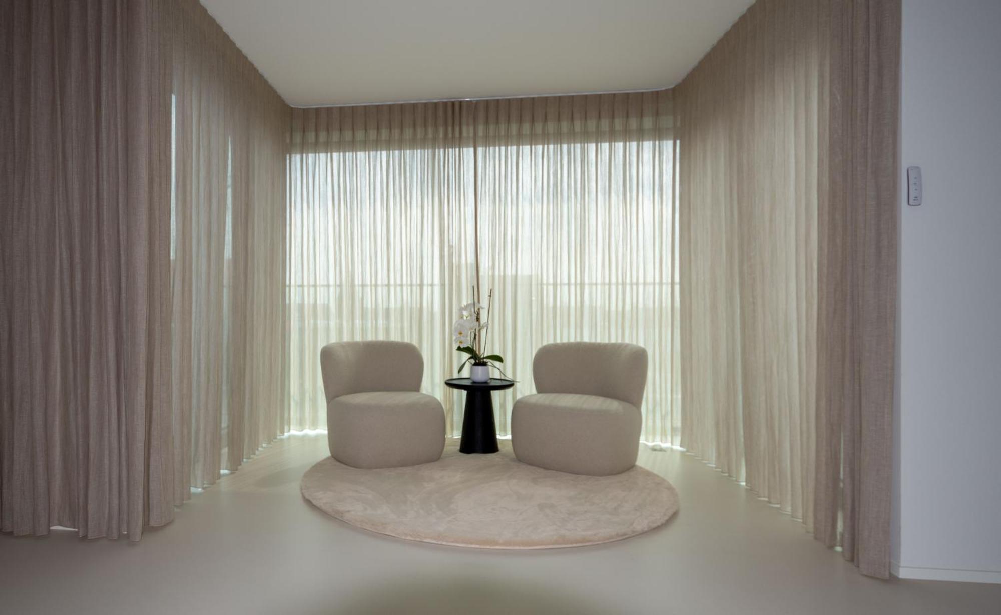 Portwin Duplex Aparthotel Knokke-Heist Luaran gambar