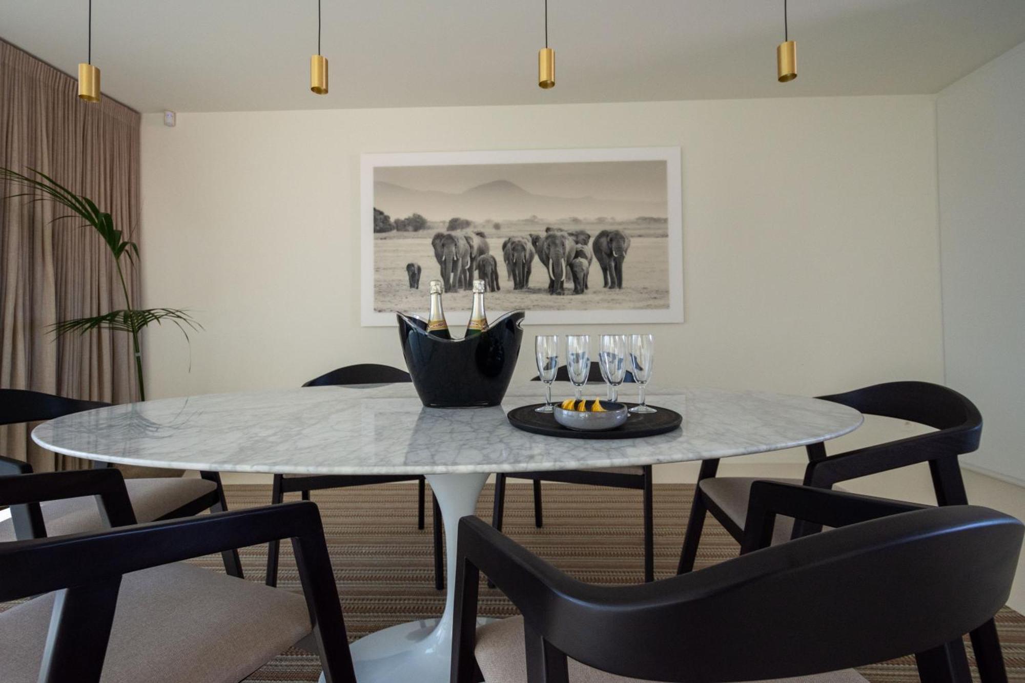 Portwin Duplex Aparthotel Knokke-Heist Luaran gambar
